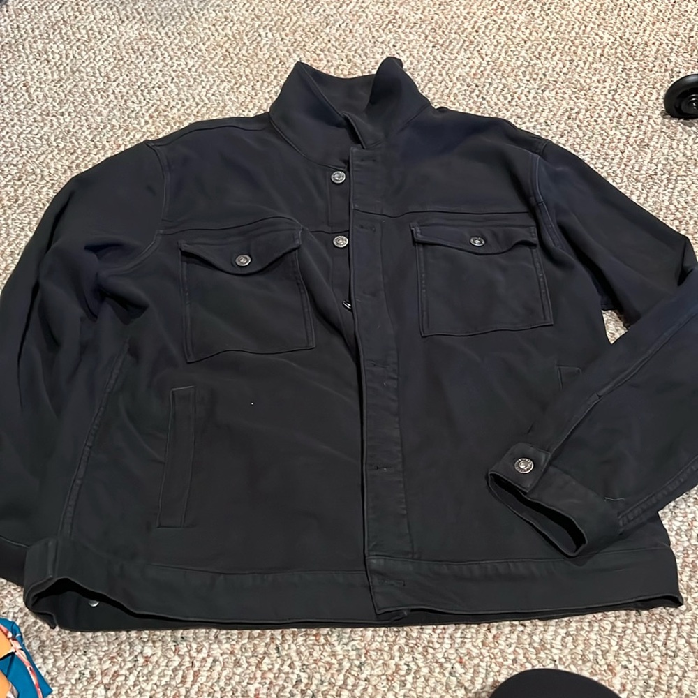 Men’s Jacket